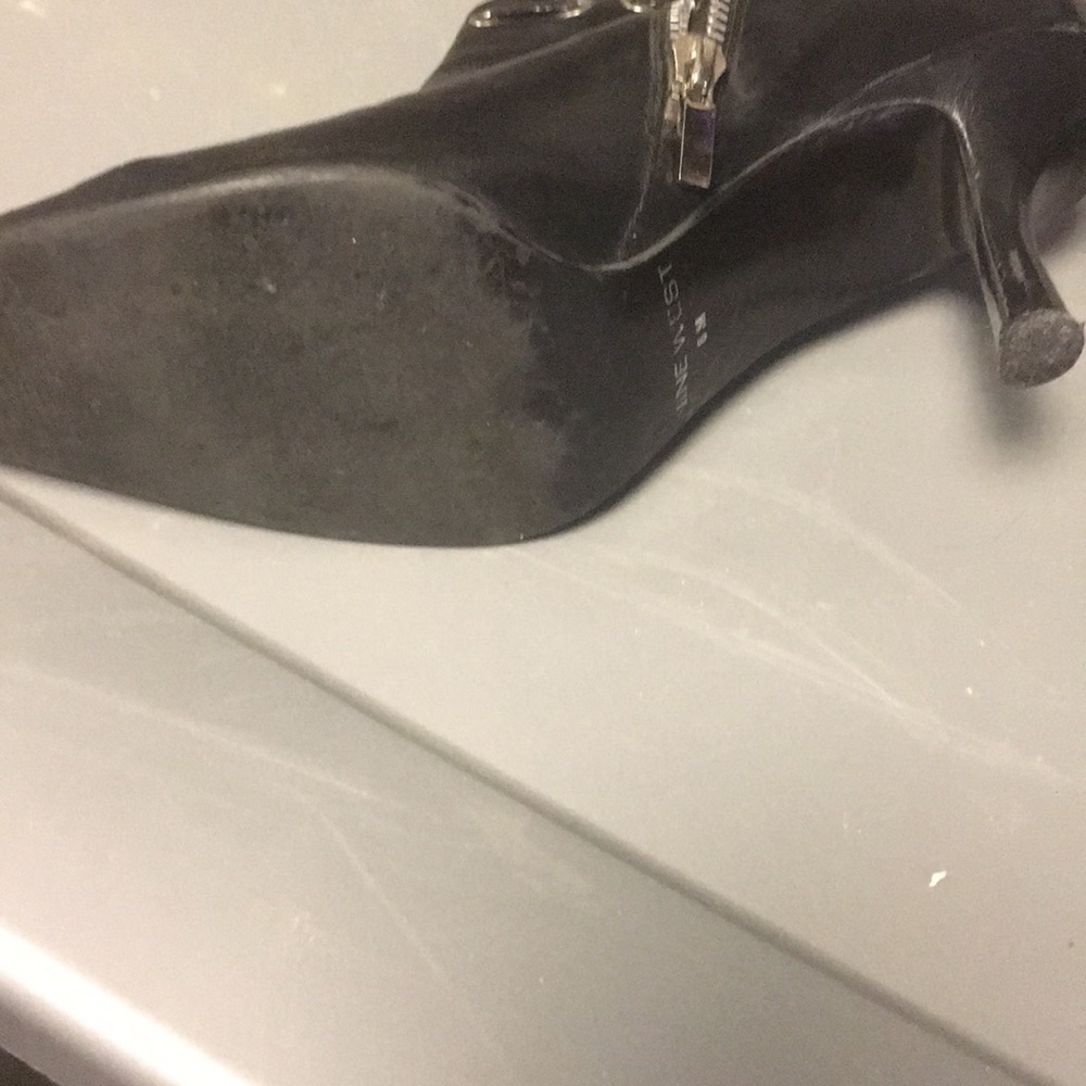 Black bootie - Picture 5 of 6